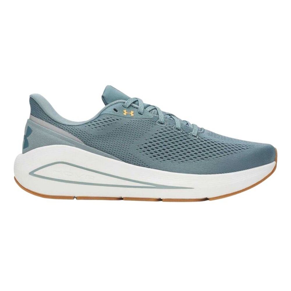 Under Armour Mens Infinite Pro 2 Sneakers / Jasper